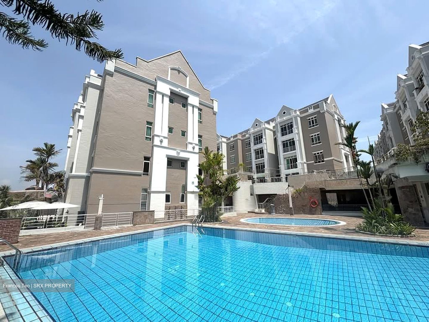 Le Hill Condominium (D5), Condominium #607366771